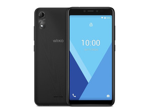 Smartphone Wiko Y51 1GB/16GB 5.45 '' Gris Profundo