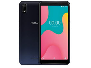Smartphone Wiko Y60 Blue 5.45 ' '/1GB/16GB