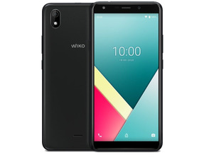 Smartphone Wiko Y61 1GB/16GB 5.99 '' Gris Profundo