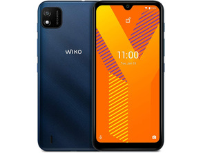 Add to cart Smartphone Wiko Y62 6.1 " 1GB/16GB Azul Smartphone Wiko Y62 6.1 " 1GB/16GB Azul