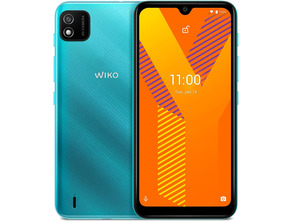 Add to cart Smartphone Wiko Y62 6.1 " 1GB/16GB Verde Smartphone Wiko Y62 6.1 " 1GB/16GB Verde