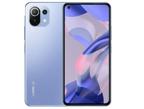 Add to cart Smartphone Xiaomi 11 Lite NE 6GB/128GB 6.55 " 5G Azul Chicle Smartphone Xiaomi 11 Lite NE 6GB/128GB 6.55 " 5G Azul Chicle