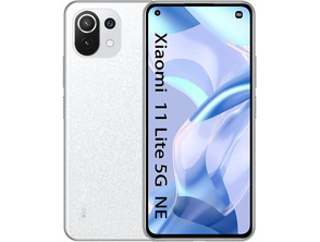Add to cart Smartphone Xiaomi 11 Lite NE 6GB/128GB 6.55 " 5G Blanco Copo de Nieve Smartphone Xiaomi 11 Lite NE 6GB/128GB 6.55 " 5G Blanco Copo de Nieve