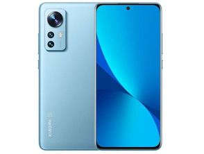 Smartphone Xiaomi 12 8GB/128GB 6.28 '' 5G Azul