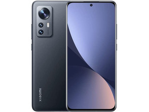 Smartphone Xiaomi 12 8GB/128GB 6.28 '' 5G Gris