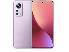 Smartphone Xiaomi 12 8GB/256GB 6.28 '' 5G Púrpura