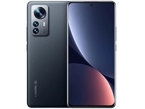 Add to cart Smartphone Xiaomi 12 Pro 12GB/256GB 6.73 '' 5G Gris Smartphone Xiaomi 12 Pro 12GB/256GB 6.73 '' 5G Gris