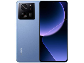 Smartphone Xiaomi 13T 8GB/256GB/6.67/ 5G/Azul Alpino