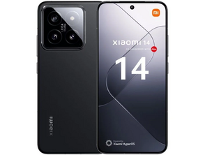 Smartphone Xiaomi 14 NFC 12GB/512GB/6.36 "/5G/Negro