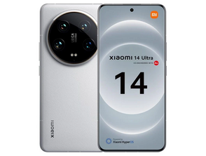 Smartphone Xiaomi 14 Ultra 16GB/512GB/6.73 "/5G/Blanco