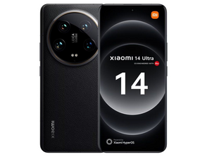 Smartphone Xiaomi 14 Ultra 16GB/512GB/6.73 "/5G/Negro