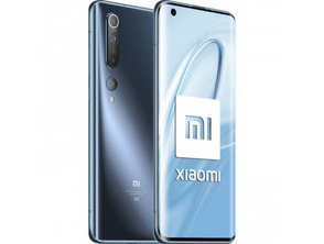 Smartphone Xiaomi MI 10 Gris Crepuskular-8GB/256GB