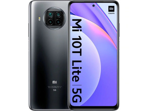 Smartphone Xiaomi Mi 10T Lite 5G 6.67 '' 6GB/128GB Gris Perla