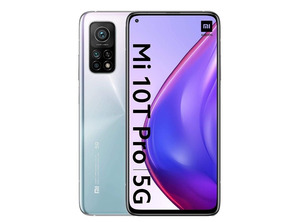 Add to cart Smartphone Xiaomi Mi 10T Pro 6.67 " 8GB/256GB 5G Azul Aurora Smartphone Xiaomi Mi 10T Pro 6.67 " 8GB/256GB 5G Azul Aurora
