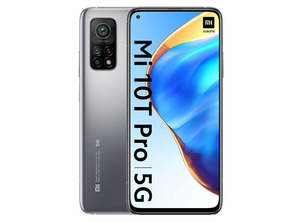 Add to cart Smartphone Xiaomi Mi 10T Pro 6.67 " 8GB/256GB 5G Plata Lunar Smartphone Xiaomi Mi 10T Pro 6.67 " 8GB/256GB 5G Plata Lunar