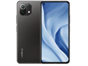 Smartphone Xiaomi Mi 11 Lite 8GB/128GB 6.55 " 5G Negro Trufa