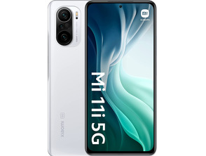 Add to cart Smartphone Xiaomi Mi 11i 8GB/128GB/6.67 " 5G Blanco Escarcha Smartphone Xiaomi Mi 11i 8GB/128GB/6.67 " 5G Blanco Escarcha