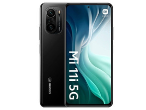 Add to cart Smartphone Xiaomi Mi 11i 8GB/128GB/6.67 " 5G Negro Cósmico Smartphone Xiaomi Mi 11i 8GB/128GB/6.67 " 5G Negro Cósmico