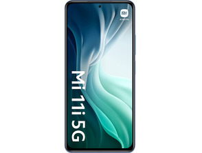 Add to cart Smartphone Xiaomi Mi 11i 8GB/256GB/6.67 " 5G Plata Celestial Smartphone Xiaomi Mi 11i 8GB/256GB/6.67 " 5G Plata Celestial