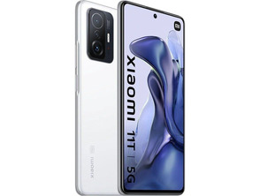 Add to cart Smartphone Xiaomi Mi 11T 8GB/128GB 6.67 " 5G Blanco Medianoche Smartphone Xiaomi Mi 11T 8GB/128GB 6.67 " 5G Blanco Medianoche