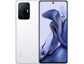 Smartphone Xiaomi Mi 11T 8GB/256GB 6.67 " 5G Blanco Medianoche
