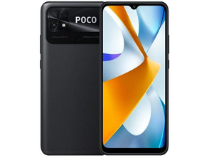 Add to cart Smartphone Xiaomi Poco C40 4GB/64GB 6.7 '' Negro Asfalto Smartphone Xiaomi Poco C40 4GB/64GB 6.7 '' Negro Asfalto