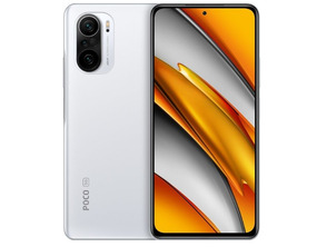 Smartphone Xiaomi PocoPhone F3 5G 6.67 '' 6GB/128GB Blanco Ártico
