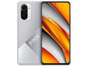 Add to cart Smartphone Xiaomi PocoPhone F3 NFC 8GB/256GB 6.67 '' 5G Plata Lunar Smartphone Xiaomi PocoPhone F3 NFC 8GB/256GB 6.67 '' 5G Plata Lunar