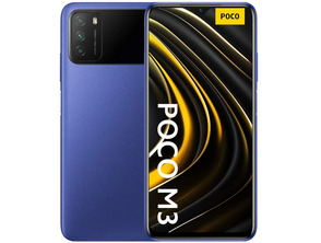 Smartphone Xiaomi PocoPhone M3 4GB / 128GB 6.53 "Blau
