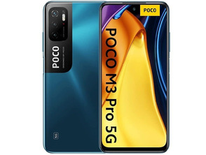 Add to cart Smartphone Xiaomi PocoPhone M3 Pro 4GB/64GB 6.5 " 5G Azul Smartphone Xiaomi PocoPhone M3 Pro 4GB/64GB 6.5 " 5G Azul