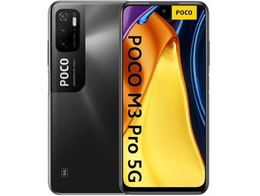 Add to cart Smartphone Xiaomi PocoPhone M3 Pro 6GB/128GB 6.5 " 5G Negro Smartphone Xiaomi PocoPhone M3 Pro 6GB/128GB 6.5 " 5G Negro