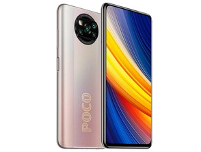 Add to cart Smartphone Xiaomi PocoPhone X3 Pro 6GB/128GB Bronce Metálico Smartphone Xiaomi PocoPhone X3 Pro 6GB/128GB Bronce Metálico