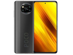 Add to cart Smartphone Xiaomi PocoPhone X3 6GB/64GB Gris Sombra Smartphone Xiaomi PocoPhone X3 6GB/64GB Gris Sombra