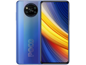 Add to cart Smartphone Xiaomi PocoPhone X3 Pro 6GB/128GB 6.67 '' Azul Helado Smartphone Xiaomi PocoPhone X3 Pro 6GB/128GB 6.67 '' Azul Helado