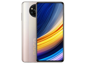 Add to cart Smartphone Xiaomi PocoPhone X3 Pro 8GB/256GB Bronce Metálico Smartphone Xiaomi PocoPhone X3 Pro 8GB/256GB Bronce Metálico