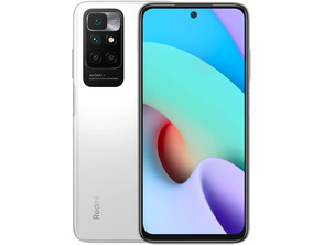 Add to cart Smartphone Xiaomi Redmi 10 2022 NFC 4GB/128GB 6.5 '' Blanco Smartphone Xiaomi Redmi 10 2022 NFC 4GB/128GB 6.5 '' Blanco