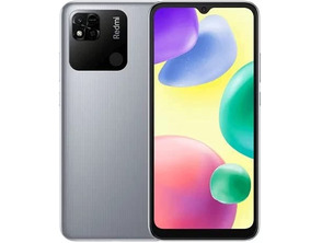 Add to cart Smartphone Xiaomi Redmi 10A 2GB/32GB 6.5 '' Chrome Silver Smartphone Xiaomi Redmi 10A 2GB/32GB 6.5 '' Chrome Silver