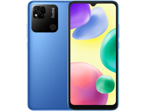 Add to cart Smartphone Xiaomi Redmi 10A 4GB/128GB 6.53 '' Azul Cielo Smartphone Xiaomi Redmi 10A 4GB/128GB 6.53 '' Azul Cielo