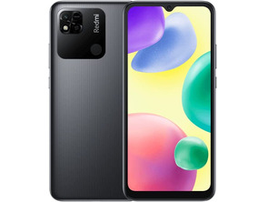Add to cart Smartphone Xiaomi Redmi 10A 4GB/128GB 6.53 '' Gris Grafito Smartphone Xiaomi Redmi 10A 4GB/128GB 6.53 '' Gris Grafito