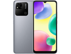 Add to cart Smartphone Xiaomi Redmi 10A 4GB/128GB 6.53 '' Plata Cromado Smartphone Xiaomi Redmi 10A 4GB/128GB 6.53 '' Plata Cromado