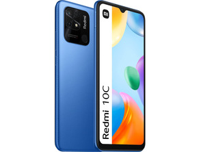 Add to cart Smartphone Xiaomi Redmi 10C 4GB/128GB 6.71 '' Azul Océano Smartphone Xiaomi Redmi 10C 4GB/128GB 6.71 '' Azul Océano