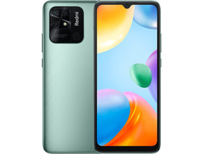 Add to cart Smartphone Xiaomi Redmi 10C 4GB/128GB 6.71 '' Mint Green Smartphone Xiaomi Redmi 10C 4GB/128GB 6.71 '' Mint Green