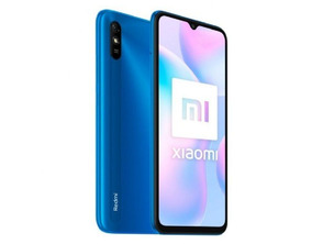 Add to cart Smartphone Xiaomi Redmi 9A 2GB/32GB 6.53 " Azul Celeste Smartphone Xiaomi Redmi 9A 2GB/32GB 6.53 " Azul Celeste