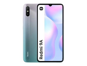 Smartphone Xiaomi Redmi 9A 2GB/32GB 6.53 " Azul Glacial