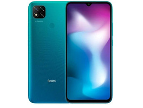 Add to cart Smartphone Xiaomi Redmi 9C 4GB/128GB 6.53 " Verde Aurora Smartphone Xiaomi Redmi 9C 4GB/128GB 6.53 " Verde Aurora