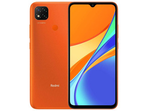 Add to cart Smartphone Xiaomi Redmi 9C NFC 3GB/64GB 6.53 '' 4G Naranja Amanecer Smartphone Xiaomi Redmi 9C NFC 3GB/64GB 6.53 '' 4G Naranja Amanecer