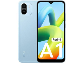 Smartphone Xiaomi Redmi A1 2GB/32GB 6.52 '' Azul Claro