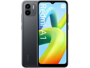 Smartphone Xiaomi Redmi A1 2GB/32GB 6.52 '' Negro