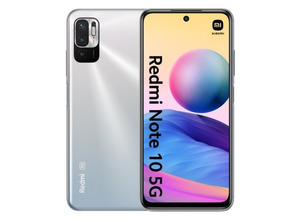 Add to cart Smartphone Xiaomi Redmi Note 10 4GB/128GB 6.5 " 5G Plata Cromada Smartphone Xiaomi Redmi Note 10 4GB/128GB 6.5 " 5G Plata Cromada