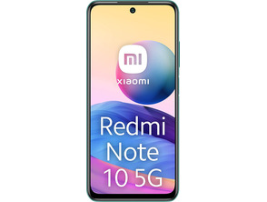 Add to cart Smartphone Xiaomi Redmi Note 10 4GB/128GB 6.5 " 5G Verde Aurora Smartphone Xiaomi Redmi Note 10 4GB/128GB 6.5 " 5G Verde Aurora